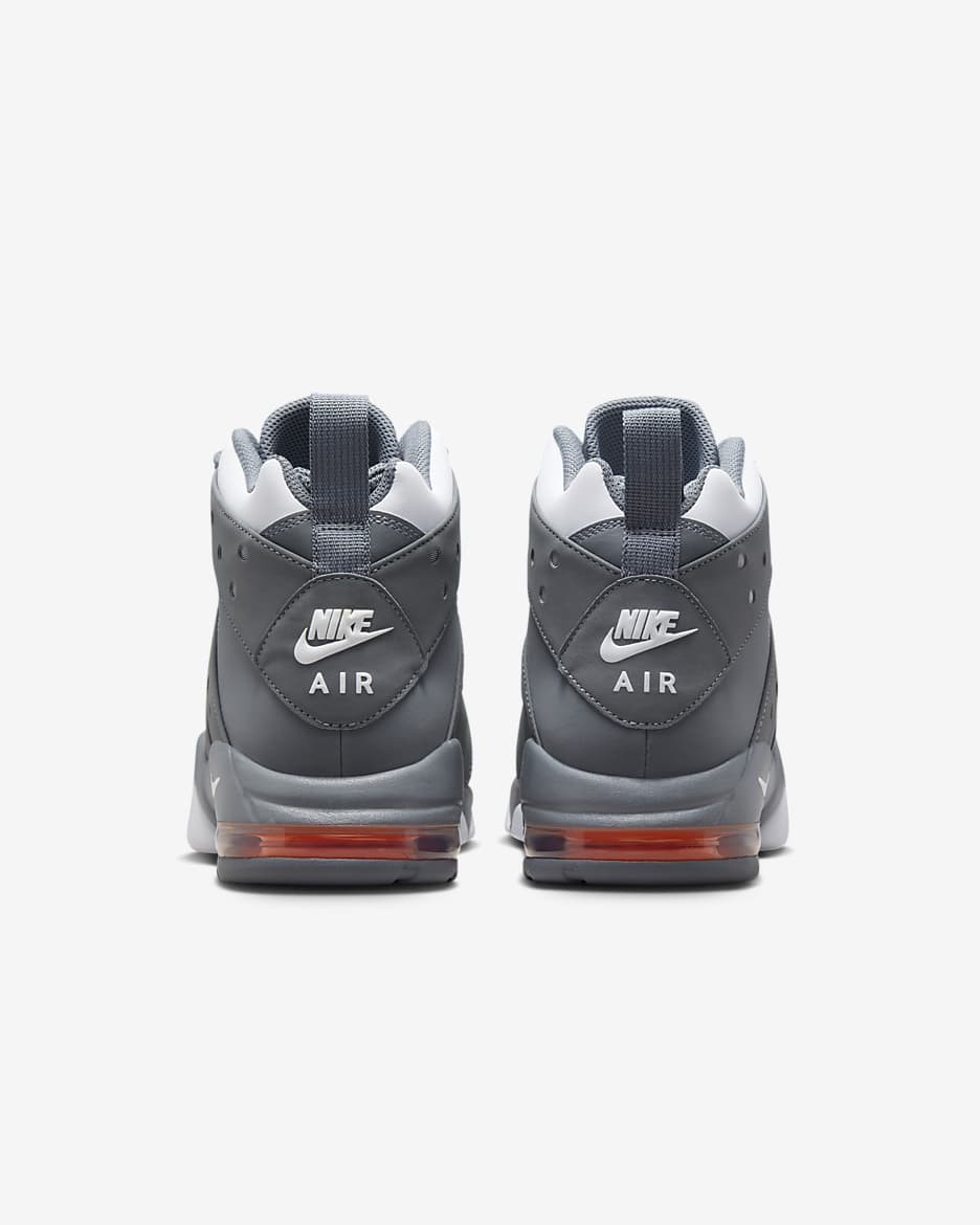 Nike air max 94 hombre gris online